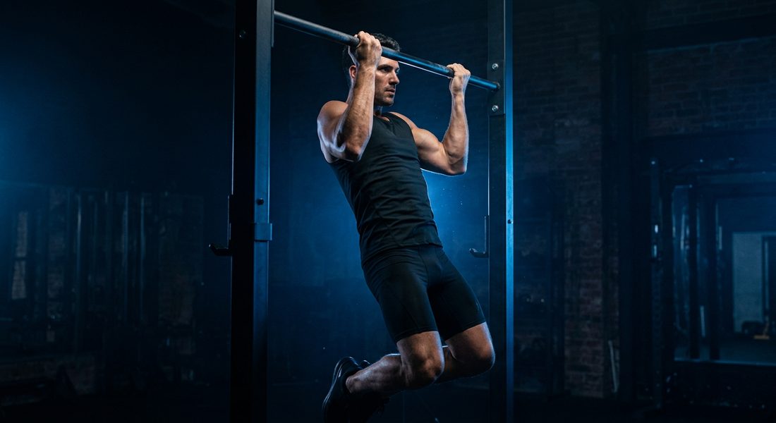 Front Lever progression