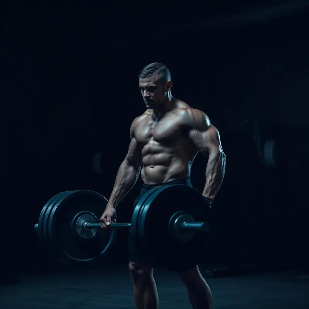 Built for the gym